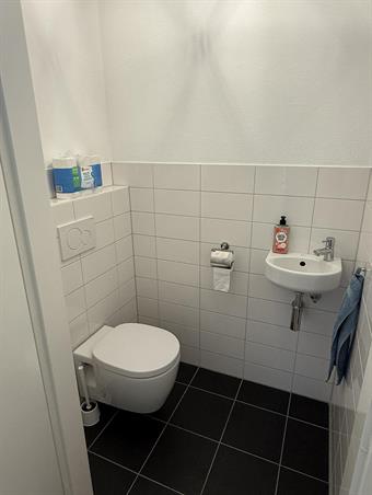 Wohnung bei Lomanlaan In Utrecht