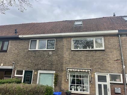 Apartment for rent 1299 euro Royaards van den Hamkade, Utrecht