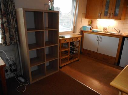 Room for rent 750 euro Nijldreef, Utrecht