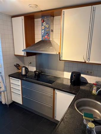 Zimmer bei De Regenboogstraat In Tilburg