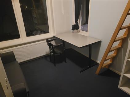 Room for rent 599 euro Koningsplein, Delft