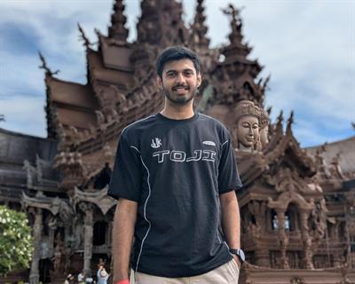 Gautam
