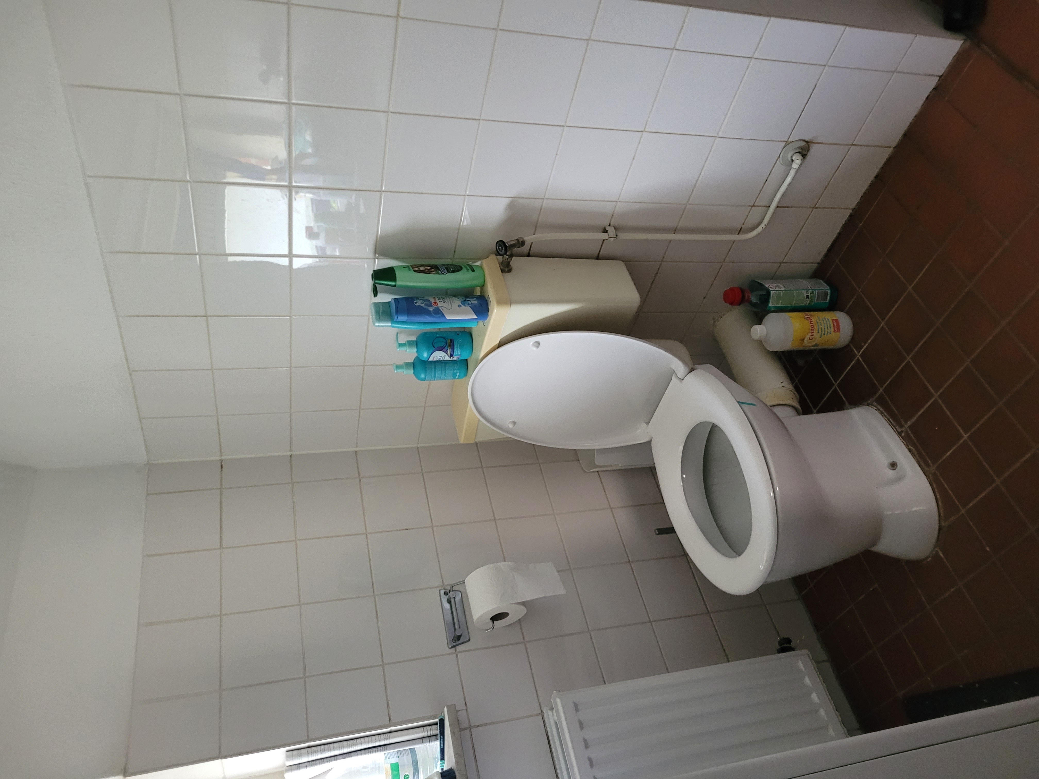 Kamer te huur in Utrecht – Andreasstraat – foto 2