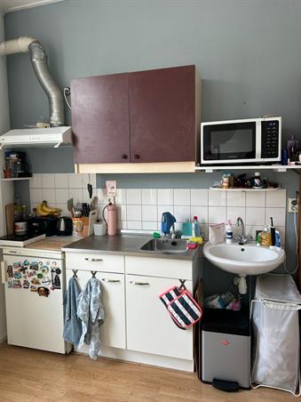 Zimmer bei Nieuwe Schrans In Leeuwarden