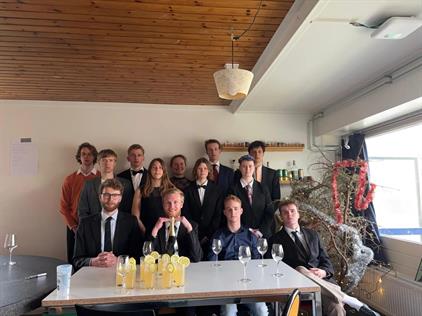 Room for rent 360 euro Calslaan, Enschede