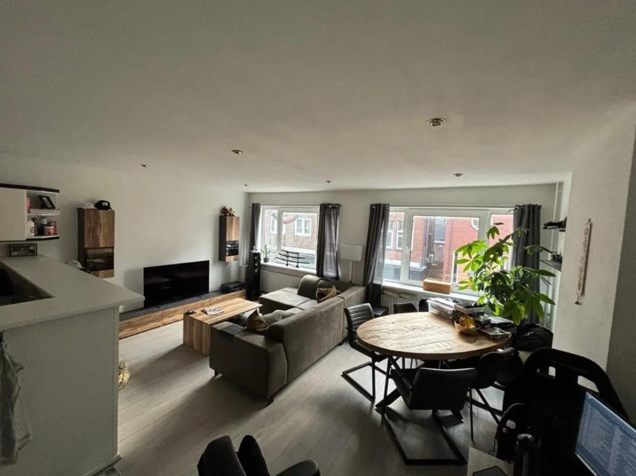 apartments for rent on Landstraat
