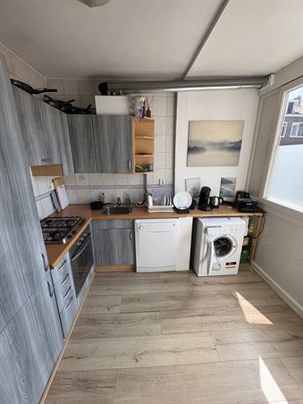 Zimmer bei Fuutstraat In Rotterdam