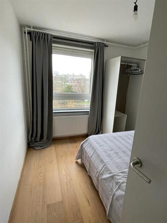Zimmer bei Mauritskade In Amsterdam