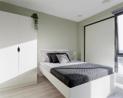 Studio te huur 1310 euro Hoogeweg, Groningen