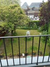 Studio te huur 900 euro Charlotte de Bourbonstraat, Delft