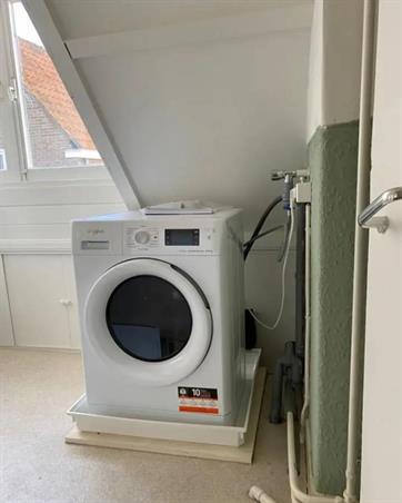 Zimmer bei Edisonstraat In Utrecht
