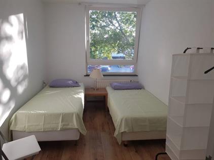 Appartement te huur 1123 euro Via Regia, Maastricht