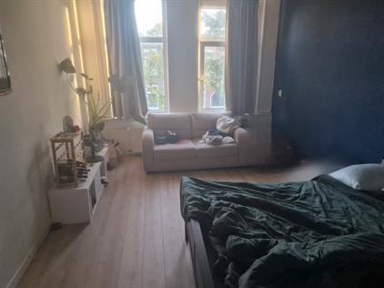 Kamer te huur 700 euro Paul Krugerlaan, Den Haag