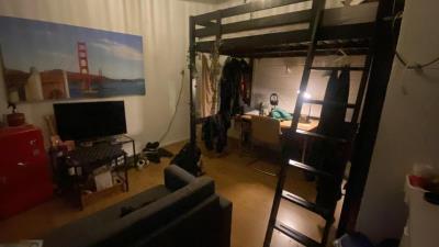 Kamer te huur 460 euro Paulus Moreelsestraat, Enschede