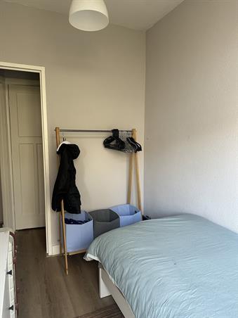 Kamer in Den Haag, Vreeswijkstraat op Kamernet.nl: Room for rent in cozy apartment 
