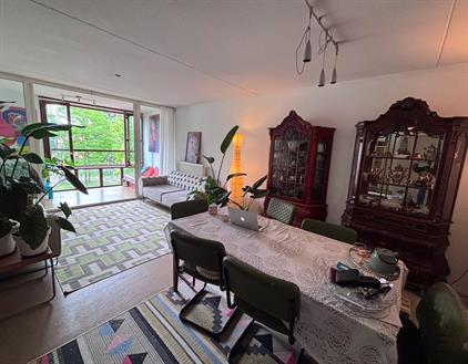 Apartment for rent 1750 euro Funenpark, Amsterdam