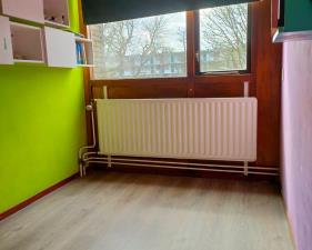 Room for rent 670 euro Amerbos, Amsterdam