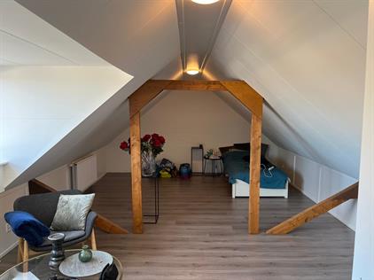 Room for rent 655 euro Tamboerlaan, Hoogeveen