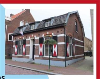 Kamer te huur 550 euro Bevrijdingsstraat, Wageningen