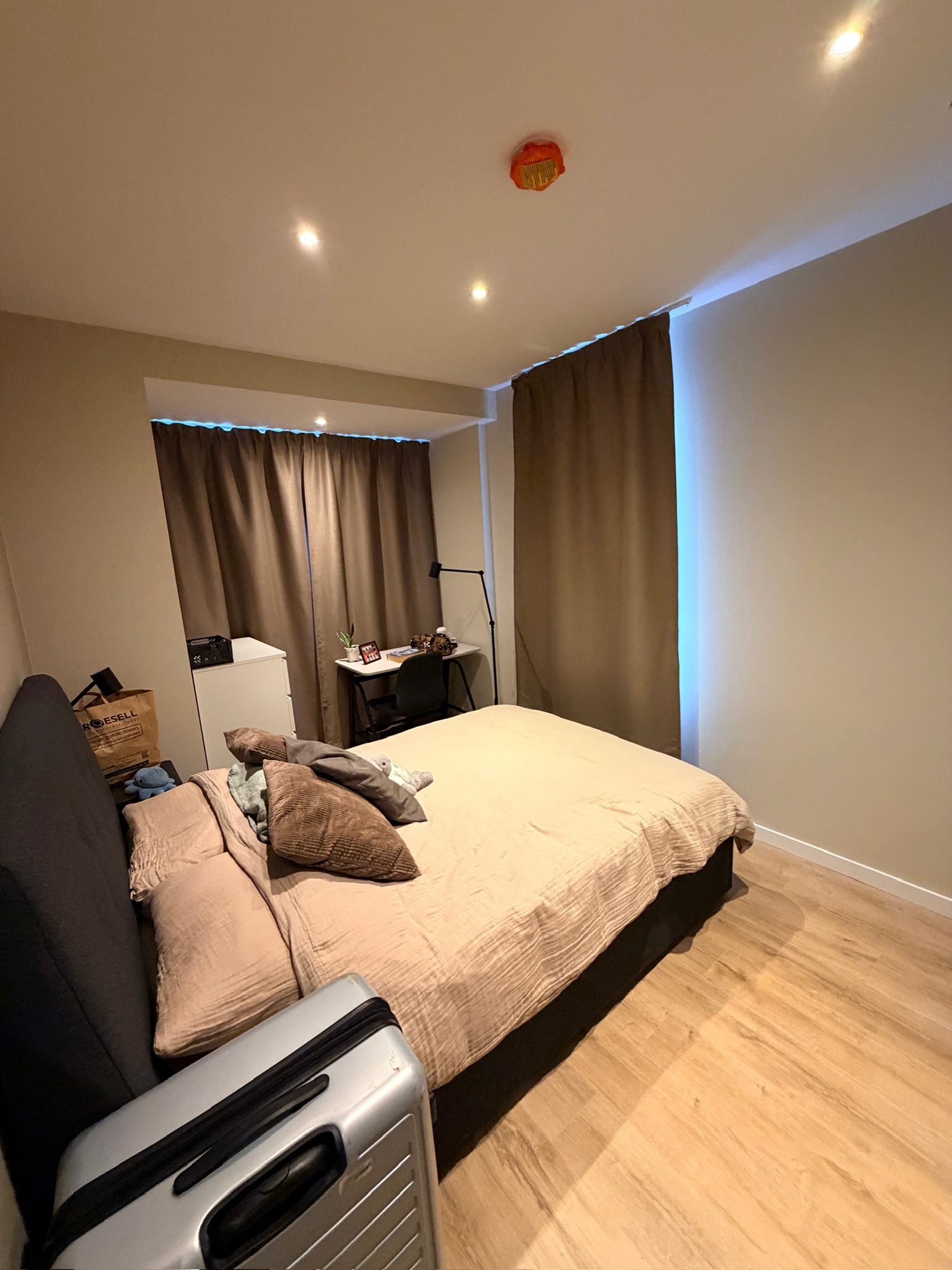 Kamer aan Strijpsestraat, Eindhoven 10