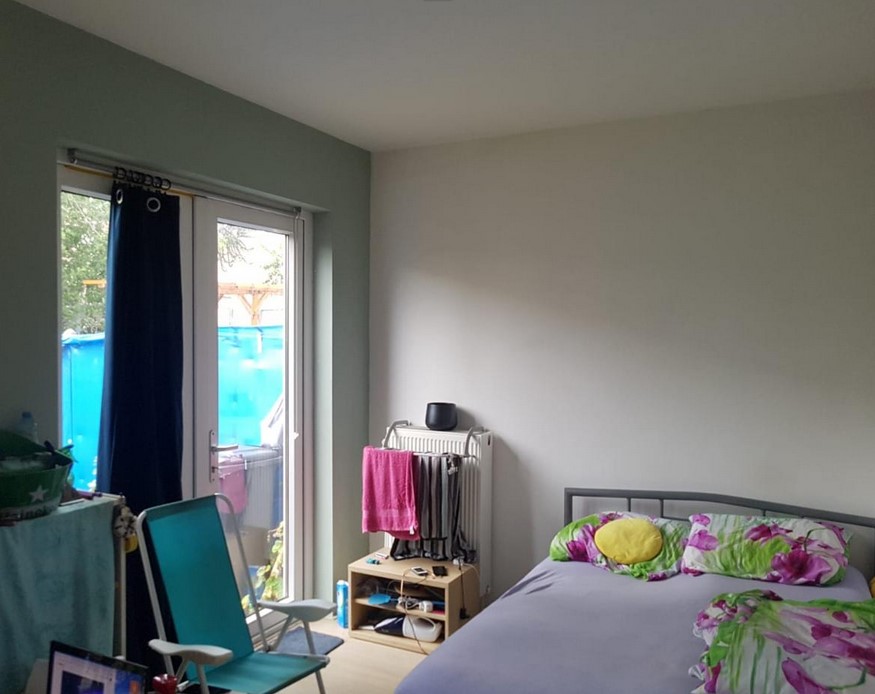 studios te huur op St.-Ludgerusstraat