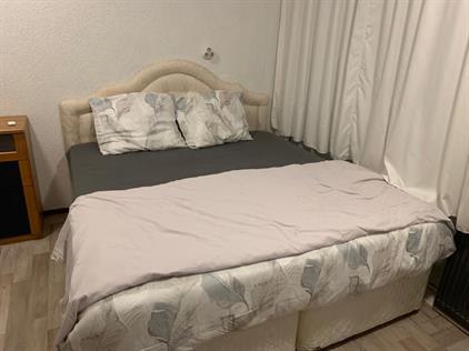 Room for rent 1050 euro Kantershof, Amsterdam
