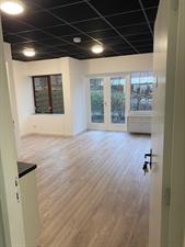 Studio te huur 950 euro Damsport, Groningen