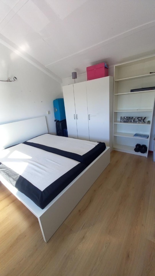 Kamer - Zwarte Specht - 3893JC - Zeewolde