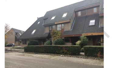Rivierenlaan