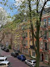 Appartement te huur 1100 euro Balistraat, Amsterdam