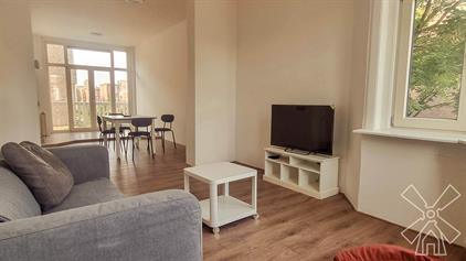 Appartement te huur 1850 euro Lunterenstraat, Den Haag