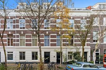 Apartment for rent 2775 euro Bilderdijkstraat, Den Haag