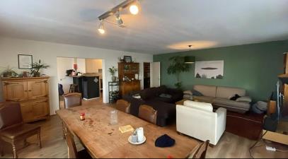 Kamer te huur 800 euro Nieuwehaven, Rotterdam
