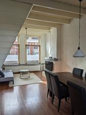 Appartement te huur 1450 euro Kolfstraat, Groningen