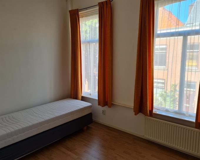 Zimmer bei Herderslaan In Den Haag
