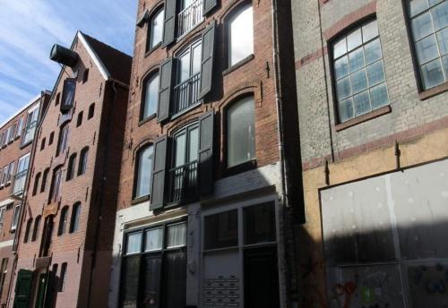 vrije-sector-woningen te huur op Poelestraat