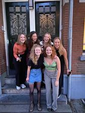 Kamer te huur 728 euro Joost van Geelstraat, Rotterdam