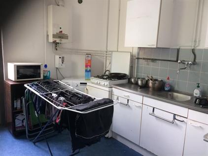Room for rent 395 euro Goltziusstraat, Venlo