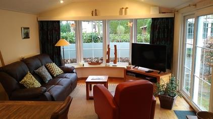 Studio for rent 1650 euro Zoomweg, Wageningen