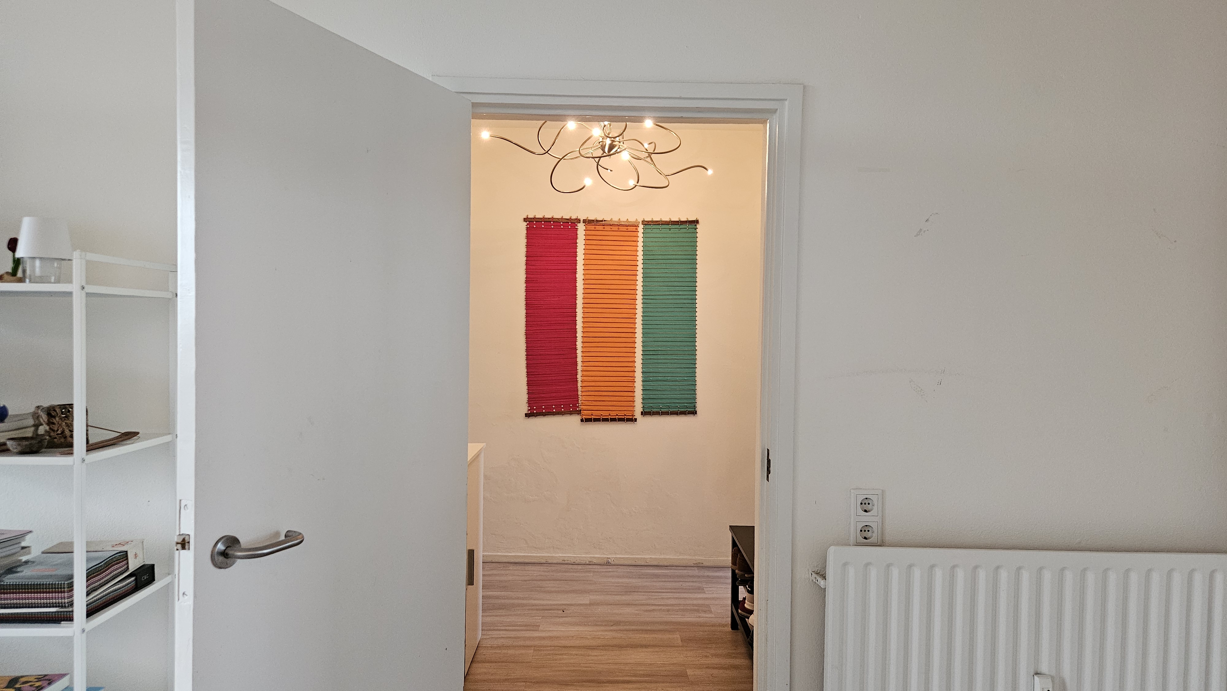 Kamer te huur in Amsterdam – Overtoom – foto 2