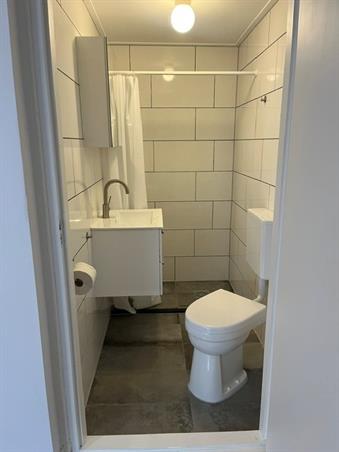 Wohnung bei Gildstraat In Utrecht
