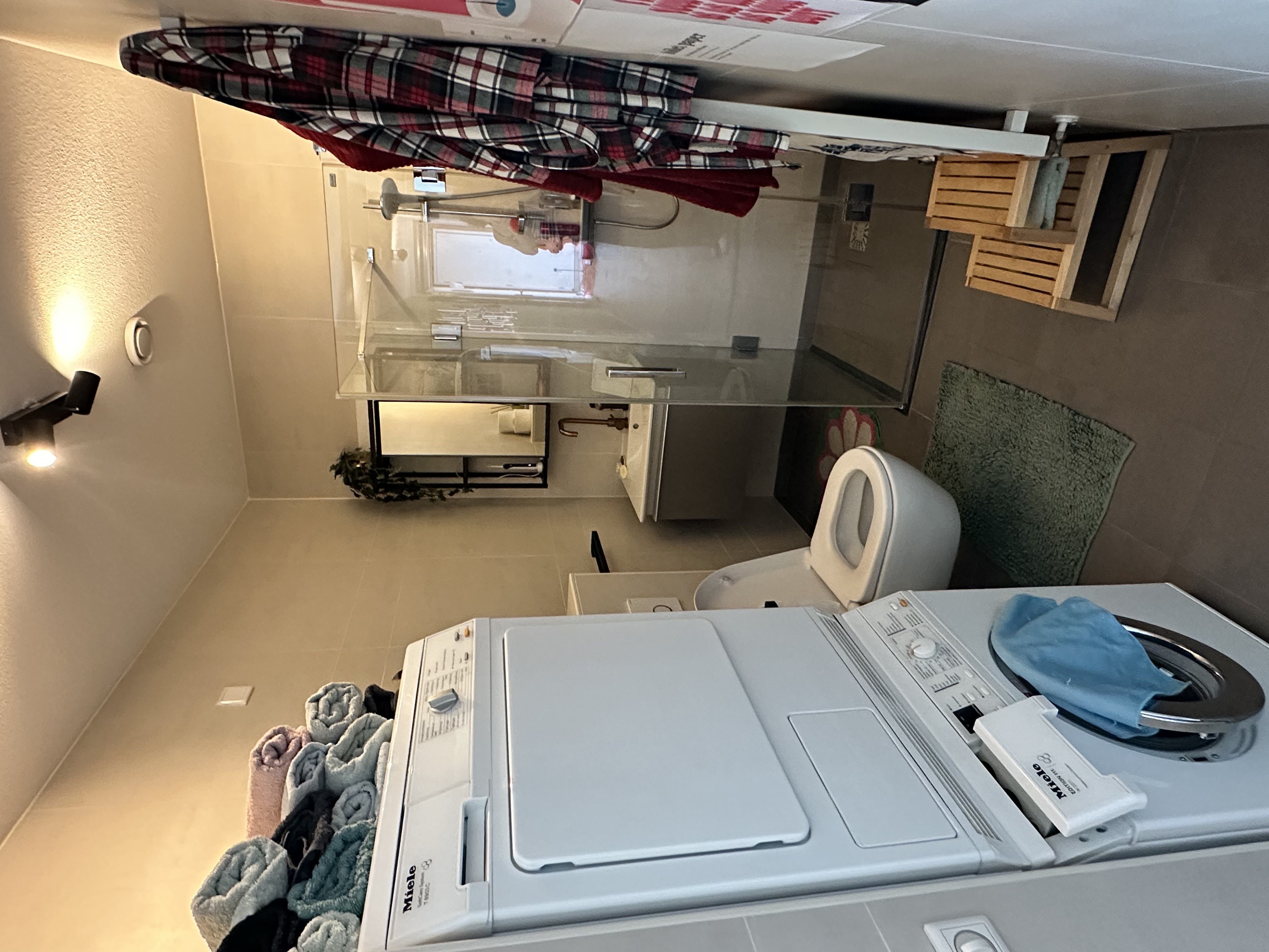 Appartement aan Zaagmuldersweg, Groningen 9