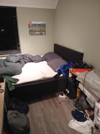 Kamer te huur 510 euro Piet Heinstraat, Hillegom