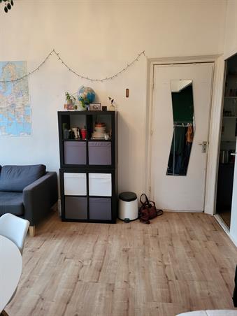 Zimmer bei Achter de Hoven In Leeuwarden