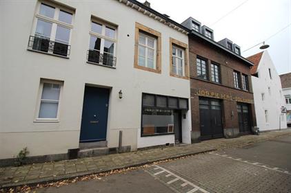 Room for rent 629 euro Jekerstraat, Maastricht