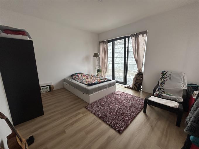 Zimmer bei Westzeedijk In Rotterdam