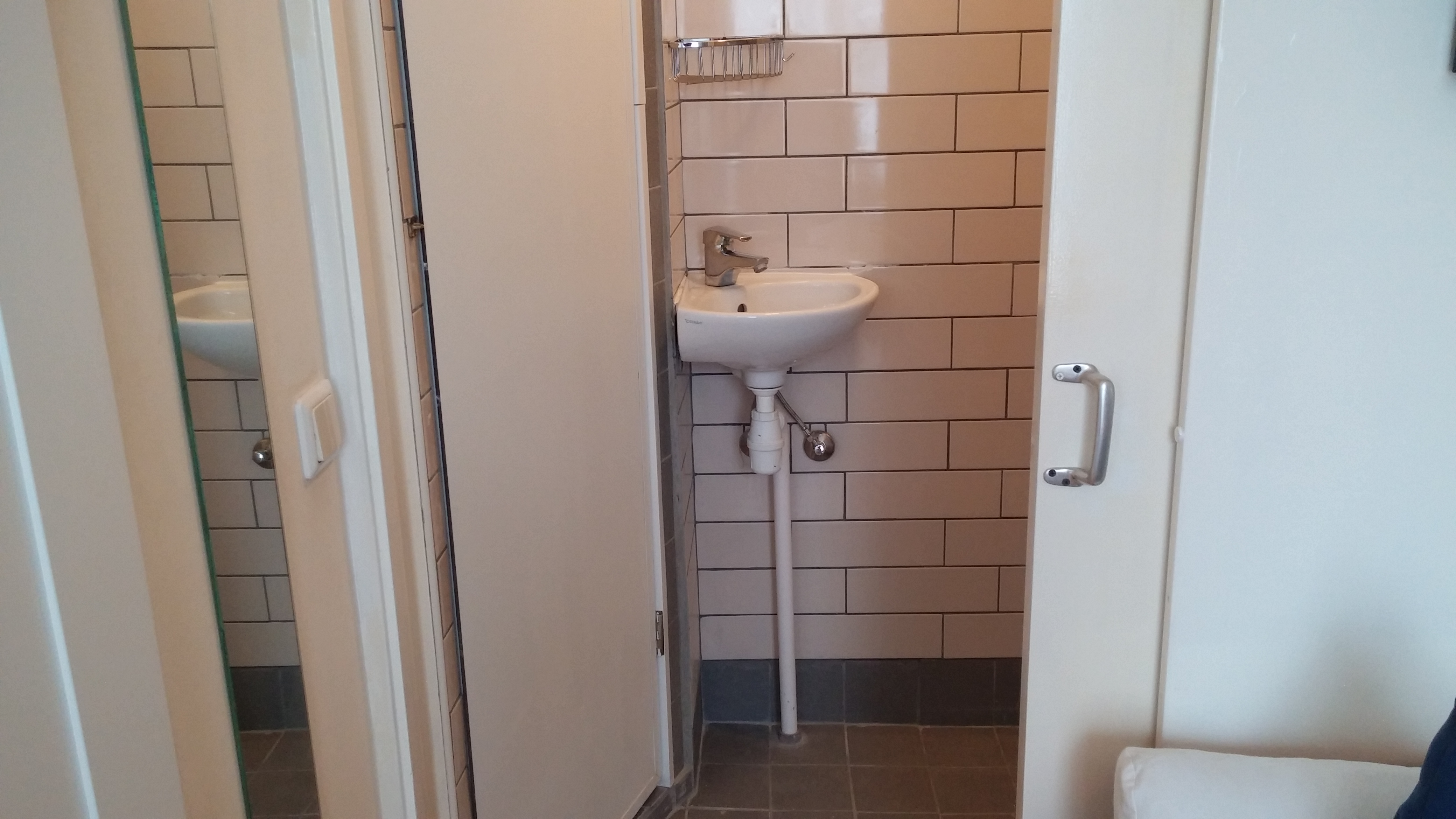 Studio aan Geerdinkhof, Amsterdam 8
