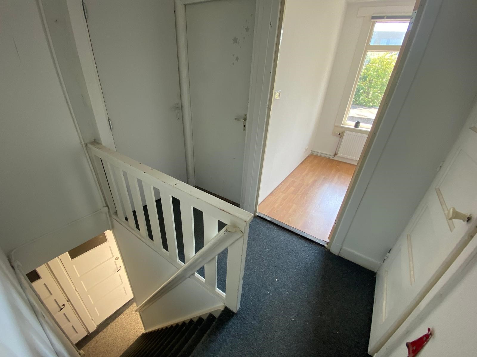 Kamer aan Eyssoniusplein, Groningen 5