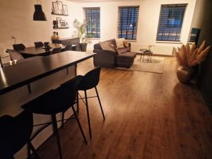 Apartment for rent 1925 euro Kerkstraat, Noordwijk