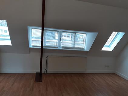 Apartment for rent 1300 euro Teding van Berkhoutstraat, Haarlem